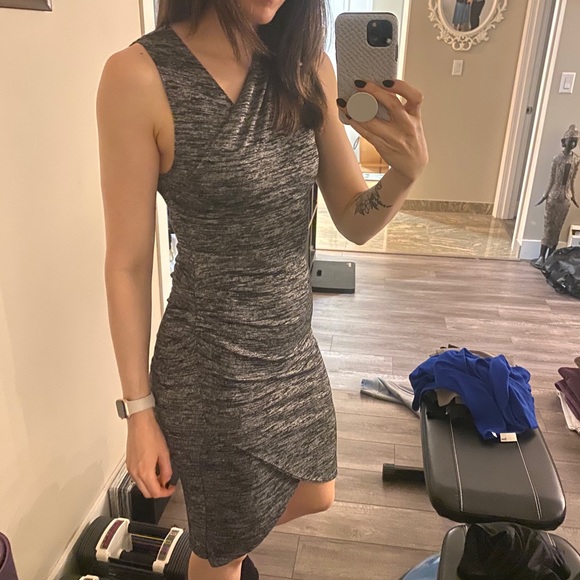 Wilfred Free sleeveless dress - Picture 2 of 3